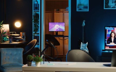 Why Temporary Office Space Central London Is the Smart Choice for 2025