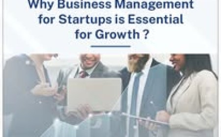 Title: How Management Consulting Firms Drive Growth and Efficiency in Modern Businesses