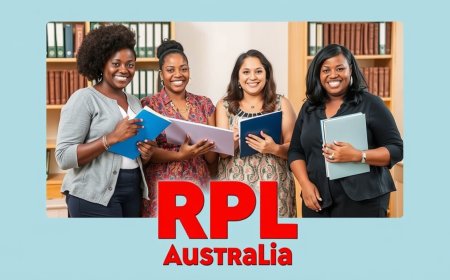 How RPL Australia Is Rewriting the Rules for Skilled Recognition