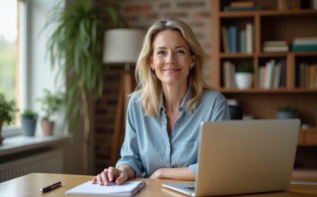 Why Charlotteans Are Turning to Online Therapy for Mental Health Support