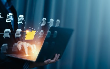 How Document Generation Software Transforms Customer Communication Management