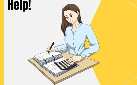 Accounting Assignment Help That Adds Up to Better Grades