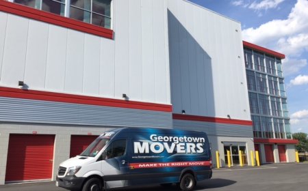 Top 10 Reasons to Rely on Short Term Storage Services