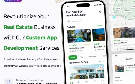 DXB APPS is top-notch and professional Mobile App Development Company