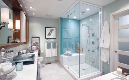 Creative Kitchen Renovation and Bathroom Ideas for Stunning Villa Upgrades