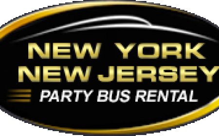 Luxury Limousine Service Rockland County NY – Premium Rides by jerseycitypartybus