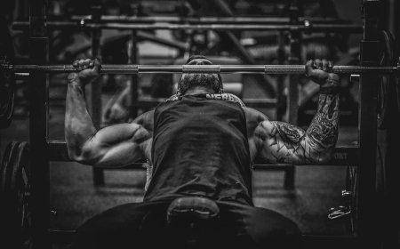 Discover the Best Personal Training Studio in Clapham Transform Your Fitness Journey with Core and More