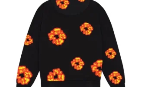 The Visual History Behind Denim Tears