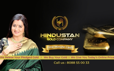 Sell gold | Sell gold near me | Hindustan gold company