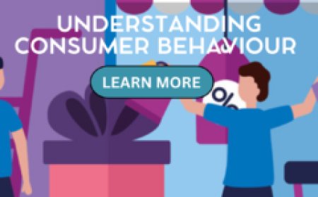 Mastering Leadership in Understanding Consumer Behaviour