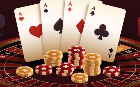 Goexch9 Guide 2025 – Create Your Goexch9 ID & Start Playing on Go Exchange 9