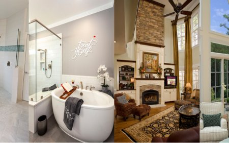 QDC Inc. Expands Residential Remodeling Services to New North Carolina Locations