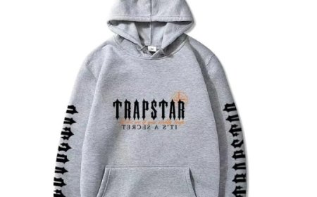 Trapstars Don’t Flex — They Let the Results Talk Loud