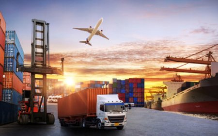 C4 Customs: The Easiest Way to Get Freight Cleared in the UAE