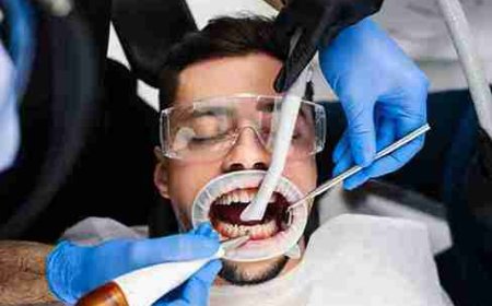Restoring Smiles After Accidents, One Tooth at a Time in Gravesend