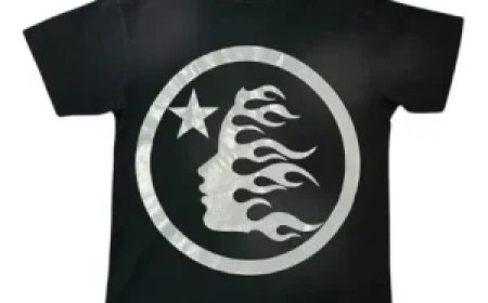 Introduction to Hellstar