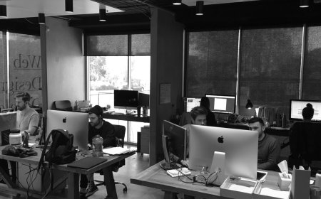 Transforming Education Through Digital Design: The Rise of Top Education Website Design in Melbourne