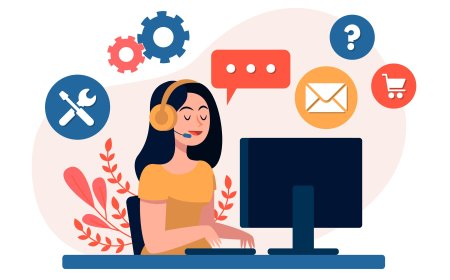 How to Run a Contact Center in 2022