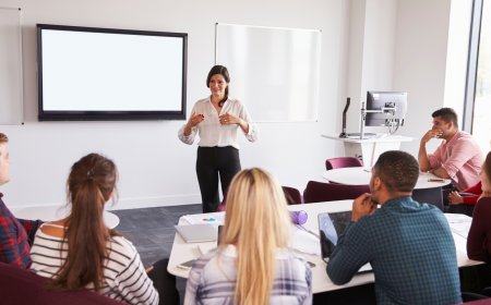 How Do You Ensure Data Privacy with a Student Attendance Management System?