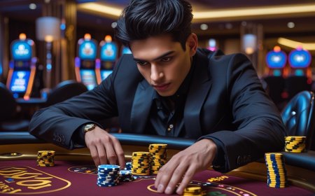 Get Online Book ID in India and Play in Live Fantasy Cricket Contests