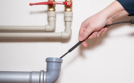 Prevent Flooding: Why You Shouldn’t Delay Main Line Flushing in Stockholm