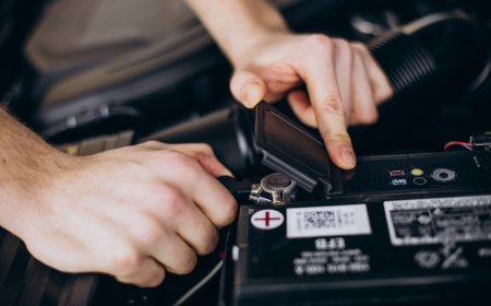 Car Battery Wholesale Near You – Your Guide to Affordable, High-Performance Car Batteries in South Africa