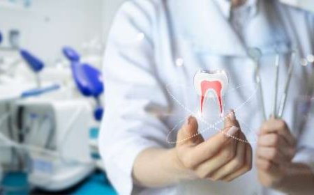 Hygiene Tips That Keep Your Smile Bright in Grimsby