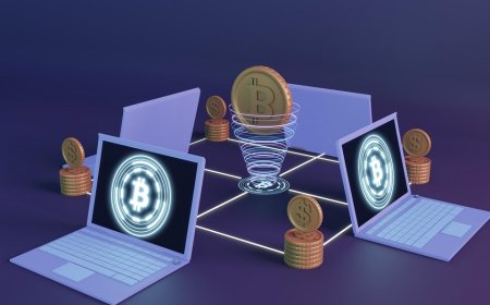 Best MLM Coin and Token Projects Revolutionizing Crypto Earning in 2025