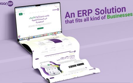 Centralizing E-Invoice Archives with ERP for Smoother ZATCA Audits