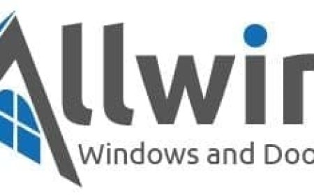 Allwin Windows LLC