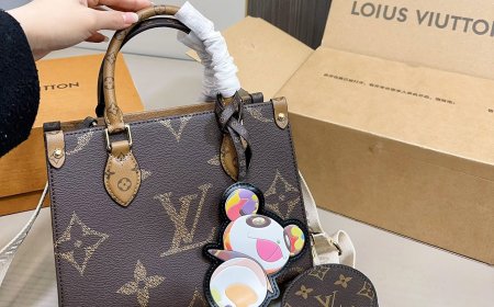 The Smart Shopper’s Guide to Buying Replica Designer Handbags