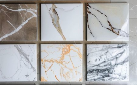 Why Pakistan Is a Global Hub for Premium Marble
