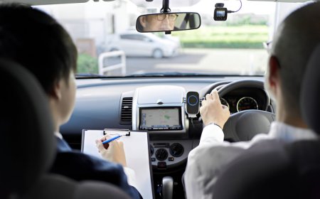 Top Driving Instructor Course in Adelaide: Your Path to a Rewarding Career