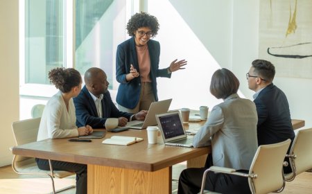 Emotional Intelligence Training to Build Trust, Empathy, and Stronger Connections