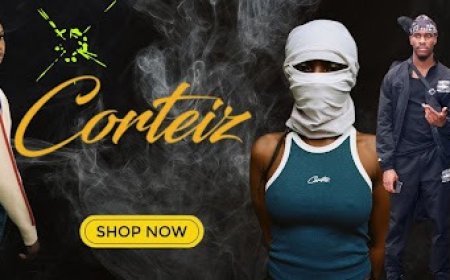Corteiz Hoodie Vibes for 2025: Streetwear With Real Identity
