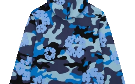 From Cotton to Culture: Denim Tears’ Powerful Message