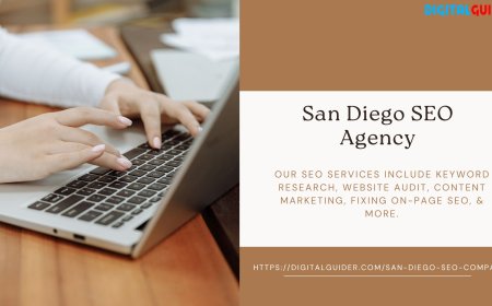 SEO Agency San Diego That Aligns Strategy with Local Demand
