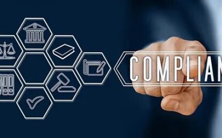 How Are Compliance Directors Leading the RegTech Revolution?