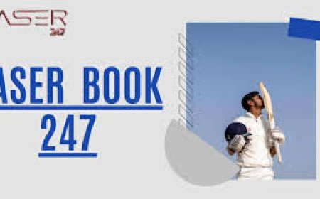 Laserbook247 – Your Ultimate Destination for Online Betting