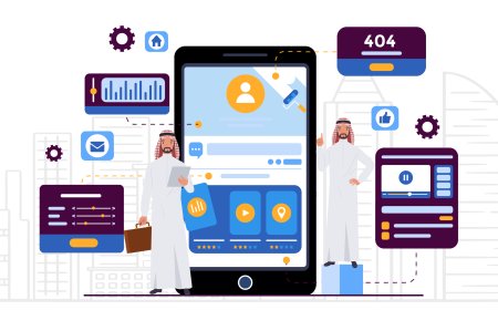 Revolutionize Customer Experience with a Dubai Built Mobile App