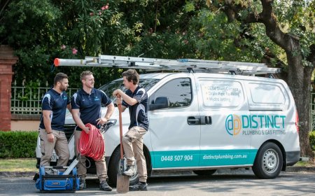 How to Find the Best Blocked Drains Services in Adelaide: A Complete Homeowner’s Guide