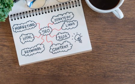 PPC Company Guildford: Drive Targeted Traffic and Maximize ROI