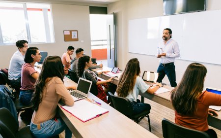 What are the Common Challenges Students Face When Using an LMS?