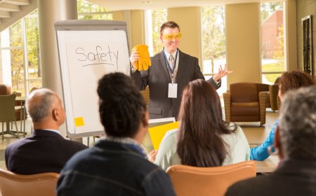 How Can Workplace Health and Safety Software Improve Employee Wellbeing?