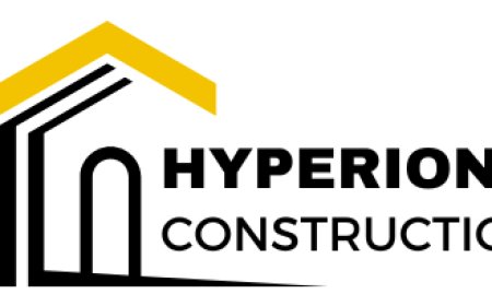 Hyperion construction
