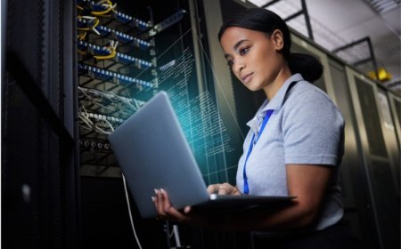 What Is Private Cloud Computing? Everything You Need to Know