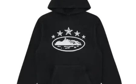 Corteiz Clothing: The Streetwear Brand Everyone’s Talking About in 2025