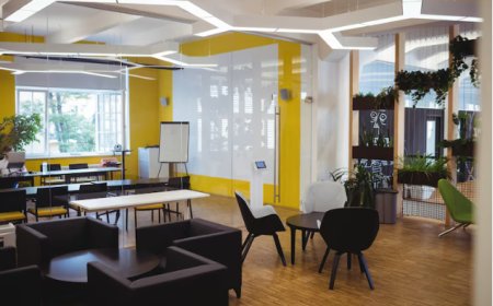 What to Look for When Renting a Conference Room in Georgia