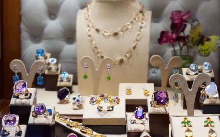 NFT Jewelry and the New Wave of Digital Jewelry SEO