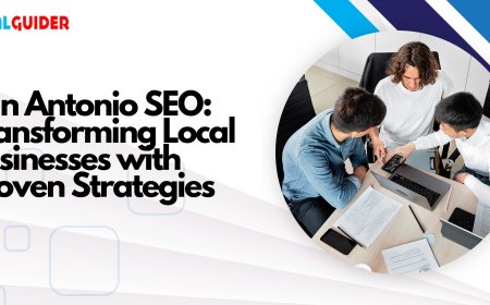 San Antonio SEO: Transforming Local Businesses with Proven Strategies